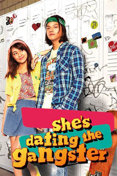 She s dating the gangster watch online